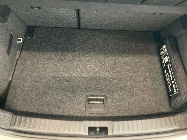 Seat Ibiza 1.0 TSI FR-lijn