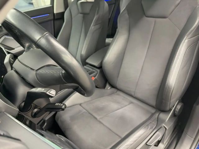 Audi Q3 35 TDI Quattro