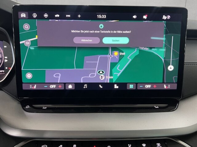 Skoda Octavia 2.0 TDI Combi Selection