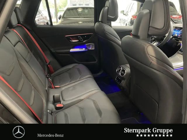 Mercedes-Benz GLC 43 AMG 4MATIC AMG Line