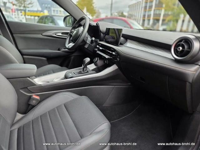 Alfa Romeo Tonale TI