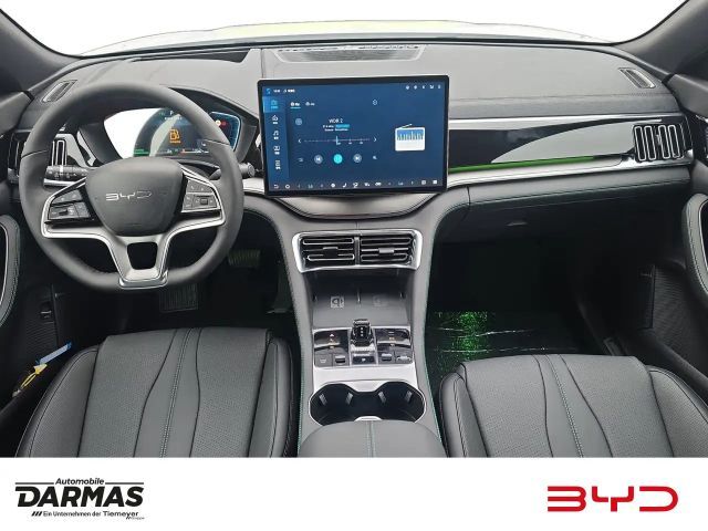 BYD Seal U Comfort DM-i