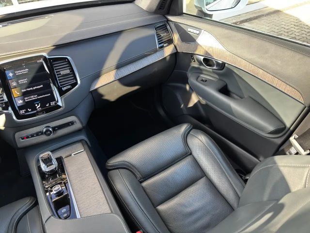 Volvo XC90 AWD Inscription Recharge T8