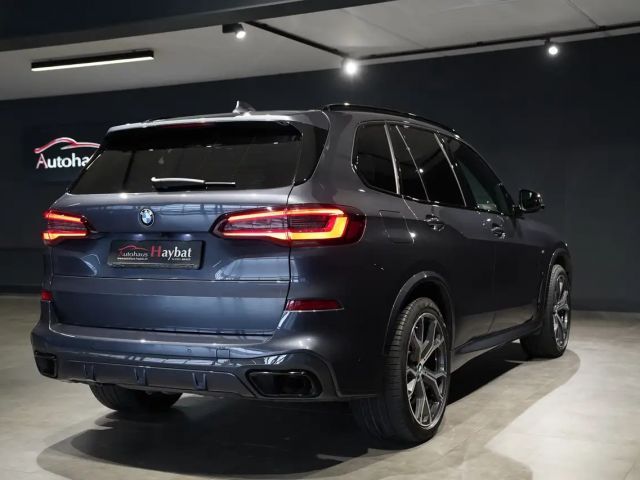 BMW X5 M-Sport xDrive