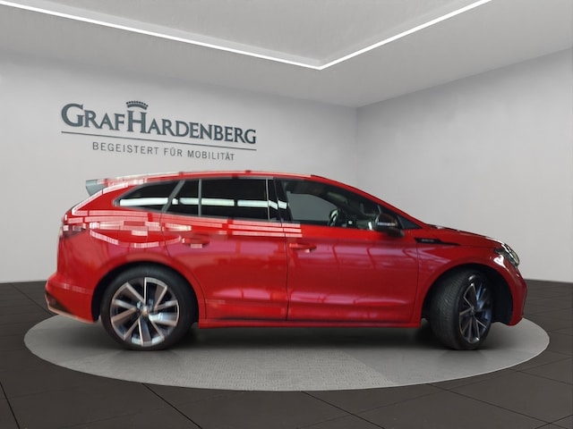 Skoda Enyaq Sportline