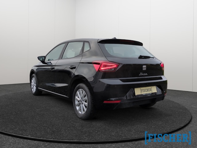 Seat Ibiza 1.0 TSI Style
