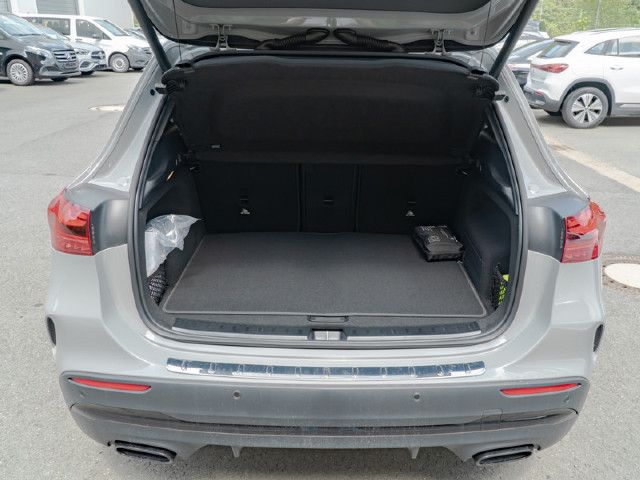 Mercedes-Benz GLA 250 4MATIC