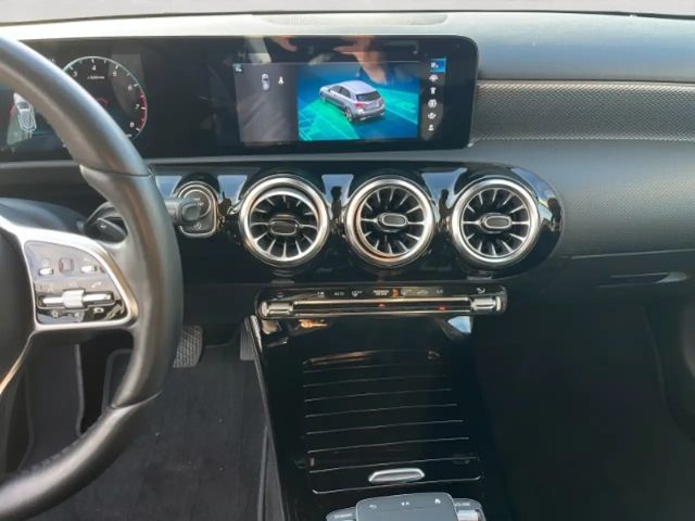 Mercedes-Benz A 250 Progressive