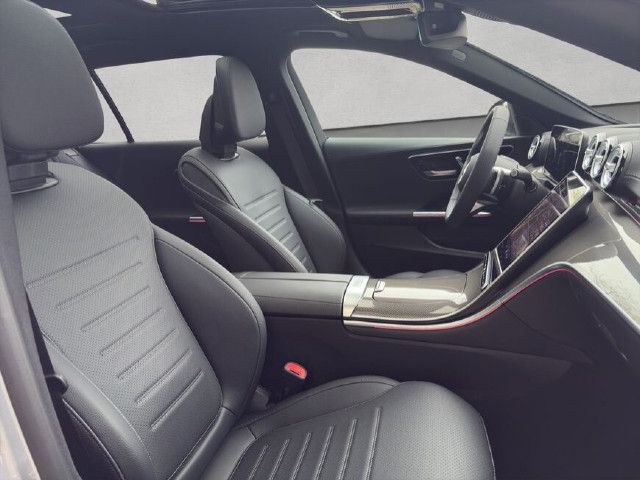 Mercedes-Benz C 200 AMG Line Estate