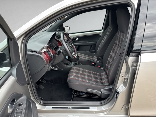 Volkswagen up! 1.0 TSI