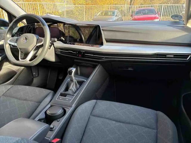 Volkswagen Golf 1.5 TSI Golf VIII Life