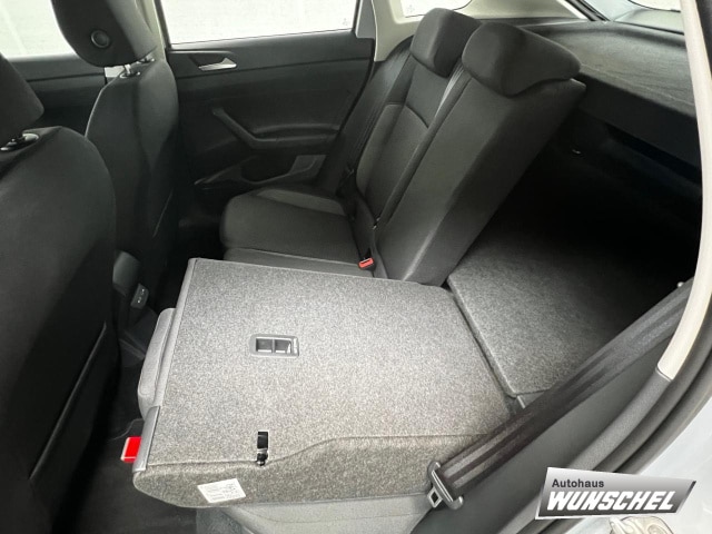 Volkswagen Taigo 1.0 TSI