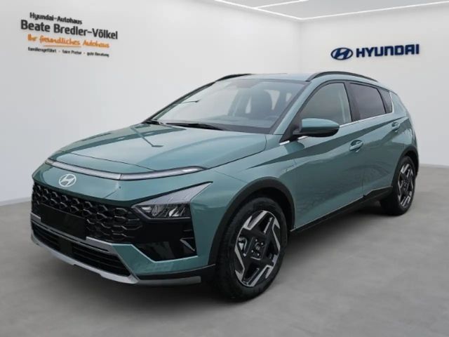 Hyundai Bayon Prime