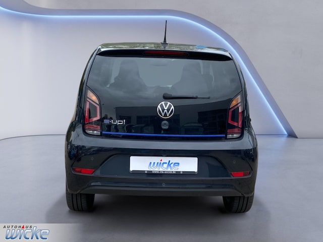 Volkswagen e-up! Plus Style