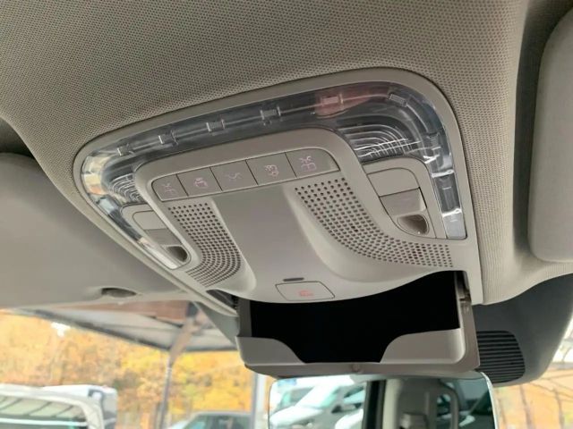 Mercedes-Benz EQV 300 Limousine Lang