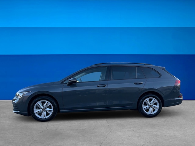 Volkswagen Golf 2.0 TDI Life Variant