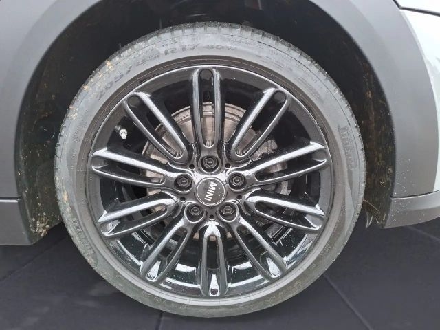 MINI Cooper Cabrio MINI Yours Trim Aut. Navi Leder