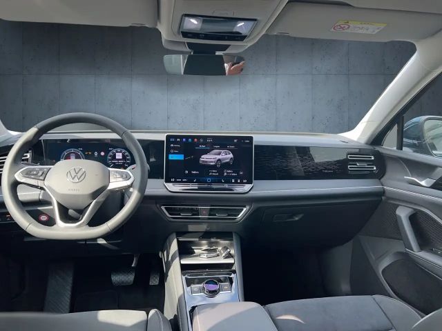 Volkswagen Tiguan 2.0 TDI DSG Elegance Elegance