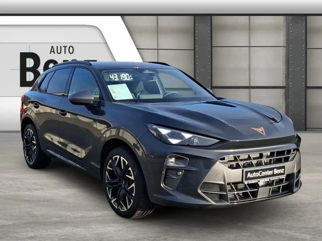 Cupra Terramar 2.0 TSI VZ