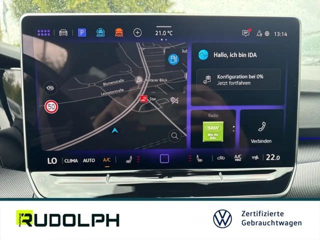 Volkswagen Golf 2.0 TDI DSG Golf VIII R-Line