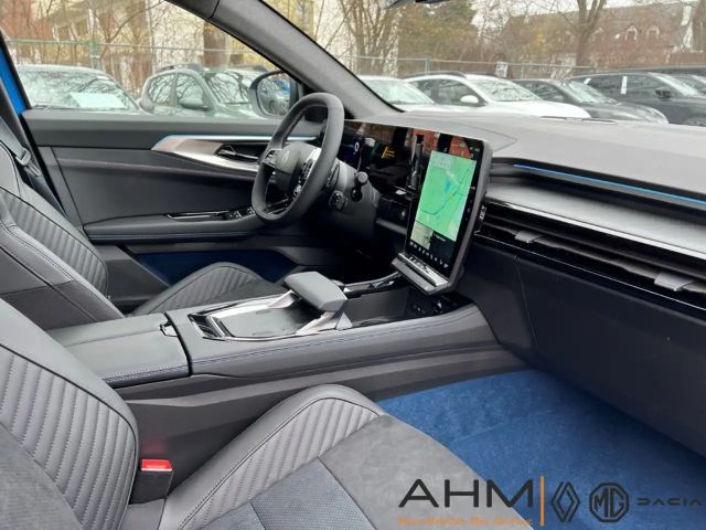 Renault Rafale Alpine