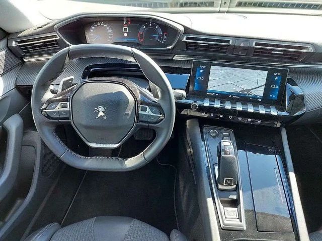 Peugeot 508 Allure Pack BlueHDi EAT8 SW