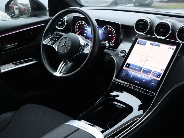 Mercedes-Benz GLC 300 4MATIC