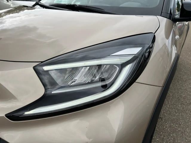 Toyota Aygo X Hatchback