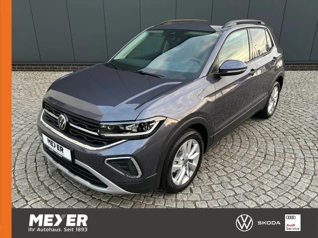 Volkswagen T-Cross 1.0 TSI DSG IQ.Drive Life