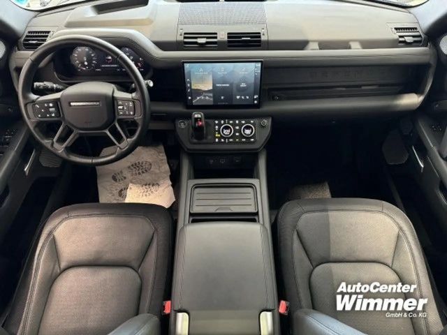 Land Rover Defender HSE P400