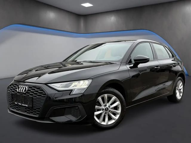 Audi A3 30 TDI S-Tronic