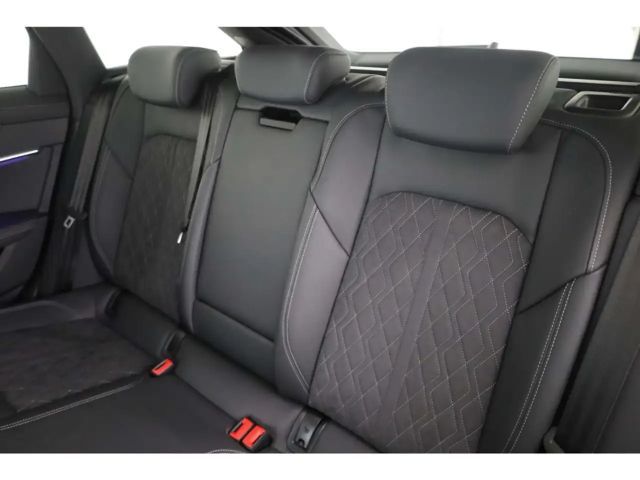 Audi S6 Avant Quattro