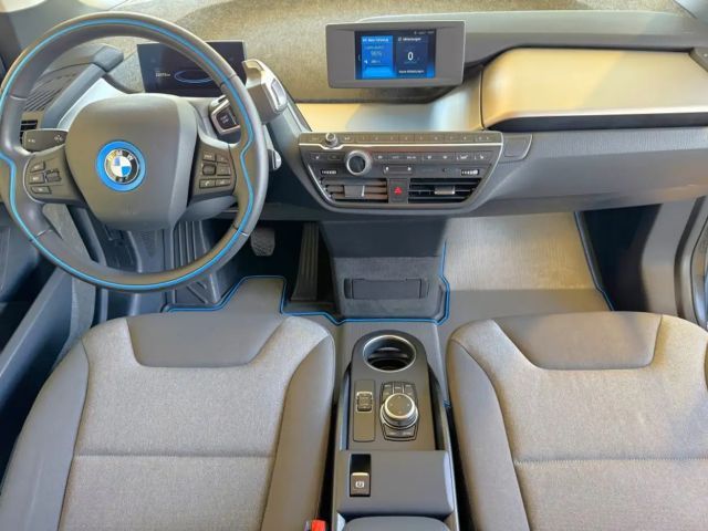 BMW i3 120Ah