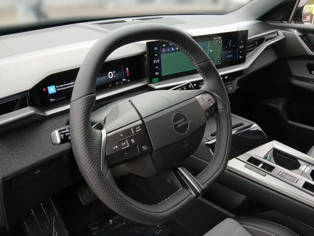 Opel Grandland X GS-Line Grand Sport