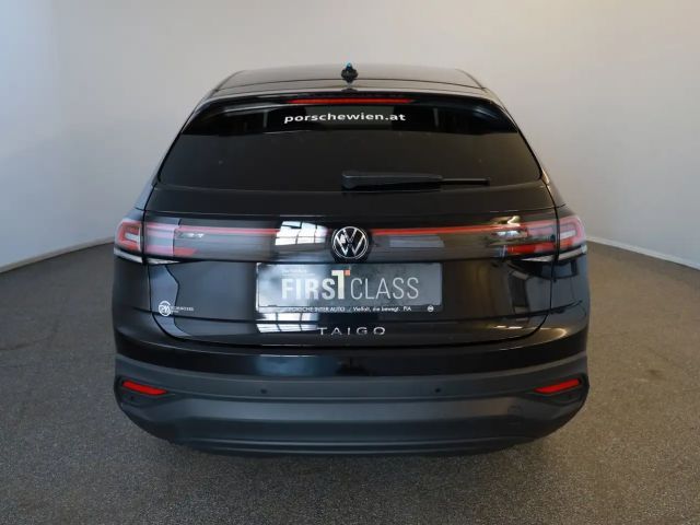 Volkswagen Taigo 4Me TSI