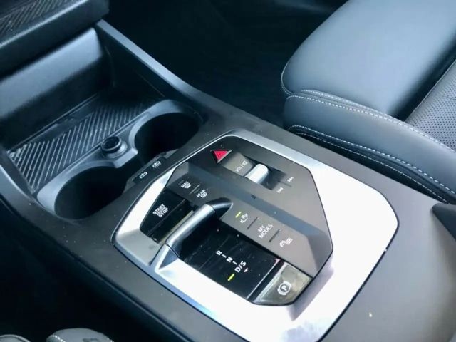 BMW 120 M-Sport Sedan