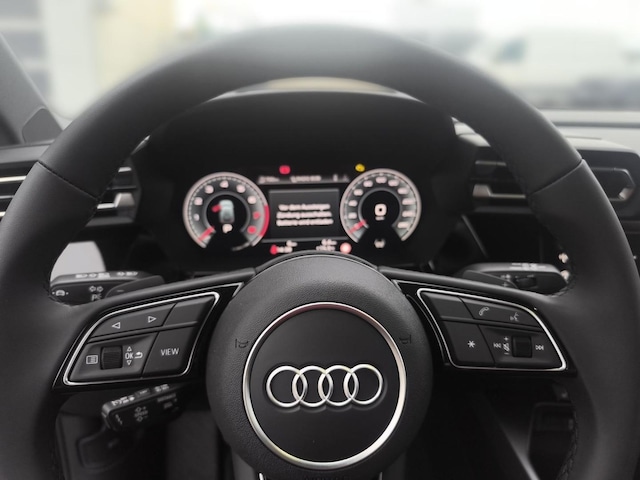 Audi A3 30 TFSI S-Tronic Sportback