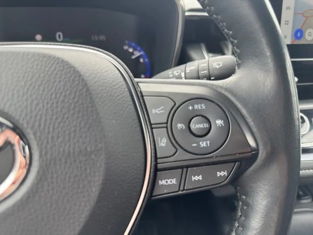 Toyota Corolla Active Hybride