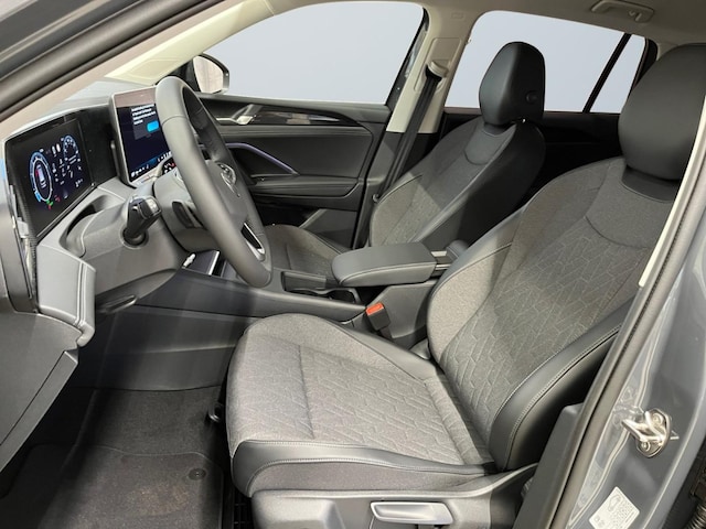 Volkswagen Tiguan 1.5 eTSI DSG