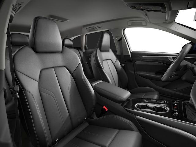 Audi A6 Avant S-Tronic