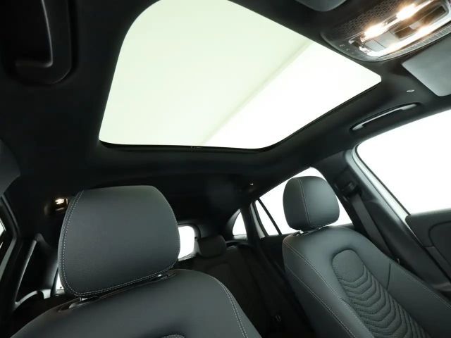 Mercedes-Benz GLA 220 4MATIC