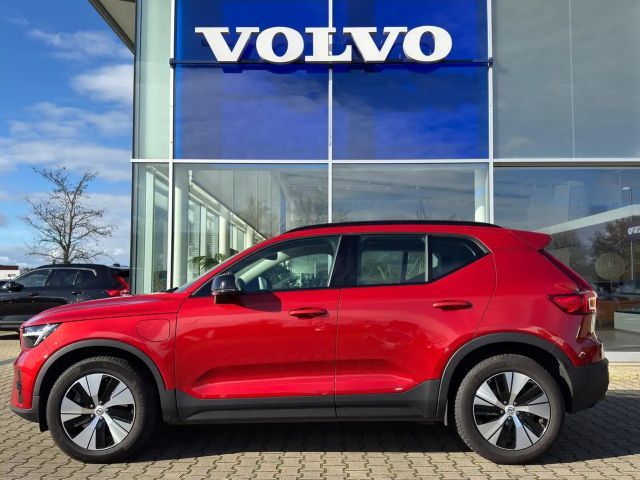 Volvo XC40 Dark Plus T5