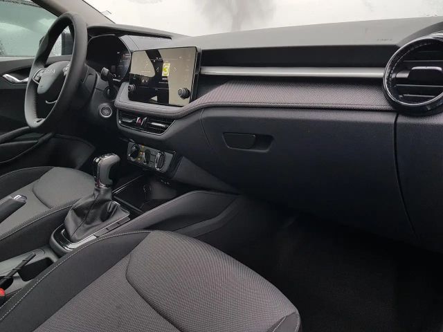 Skoda Fabia 1.0 TSI Selection