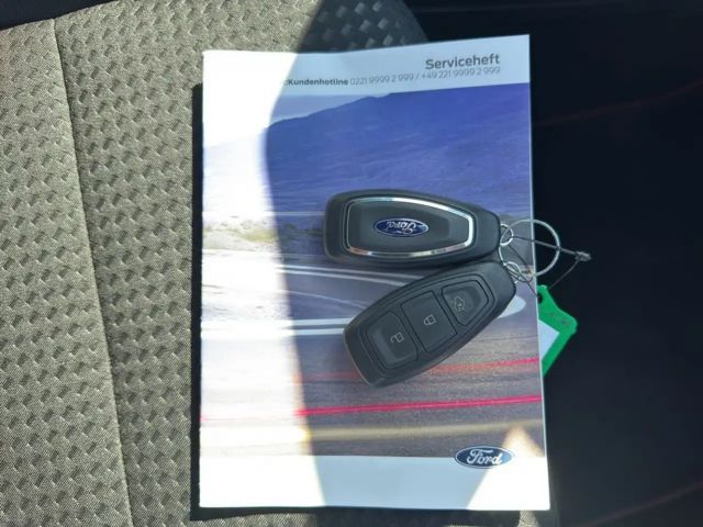 Ford Kuga EcoBoost ST Line