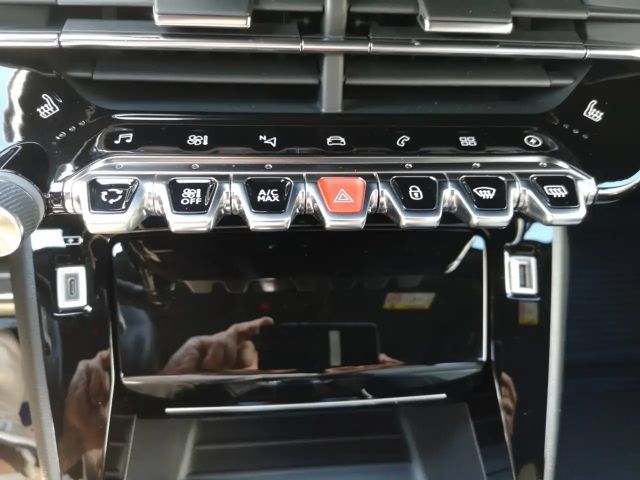 Peugeot E-2008 Elektro e-2008