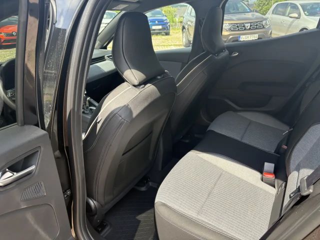 Renault Clio TCe 90 Techno