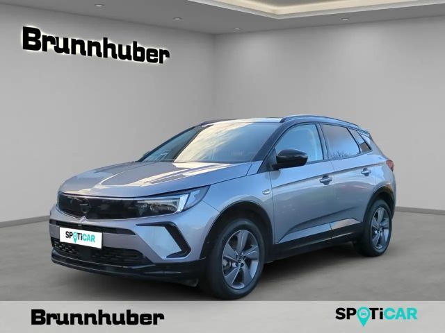 Opel Grandland X GS-Line Grand Sport