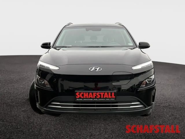 Hyundai Kona Edition 30+ 3 Phasen Wärmepumpe Navi Sitzheizung