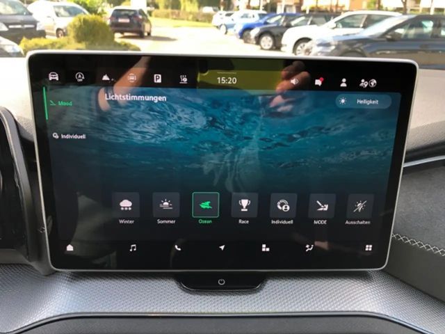 Skoda Kodiaq 4x4 Sportline