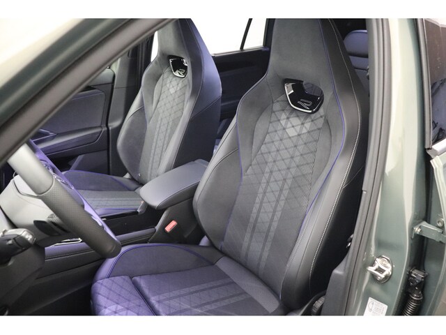 Volkswagen Tayron 2.0 TDI 4Motion R-Line